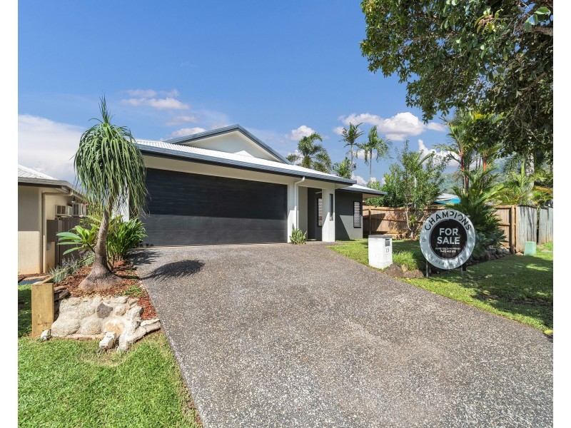 13 Coolamon Terrace, Mount Sheridan QLD 4868