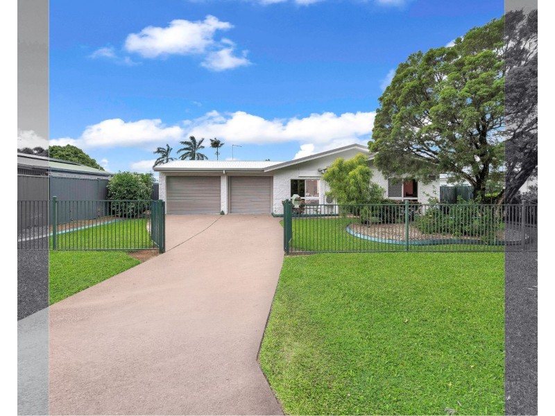 10 Lizard Street, Mount Sheridan QLD 4868