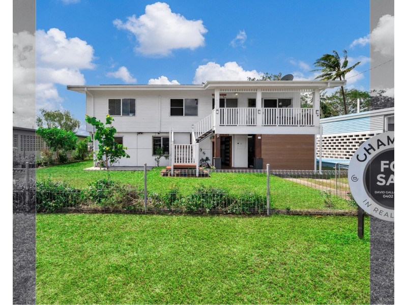 20 Grogan Street, Westcourt QLD 4870