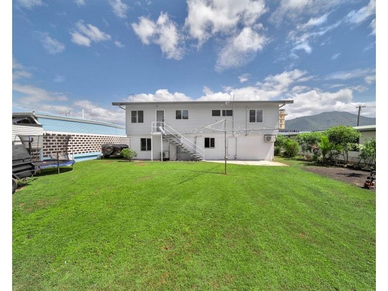 20 Grogan Street, Westcourt QLD 4870