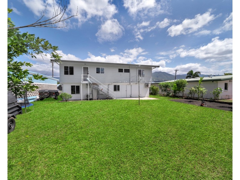 20 Grogan Street, Westcourt QLD 4870