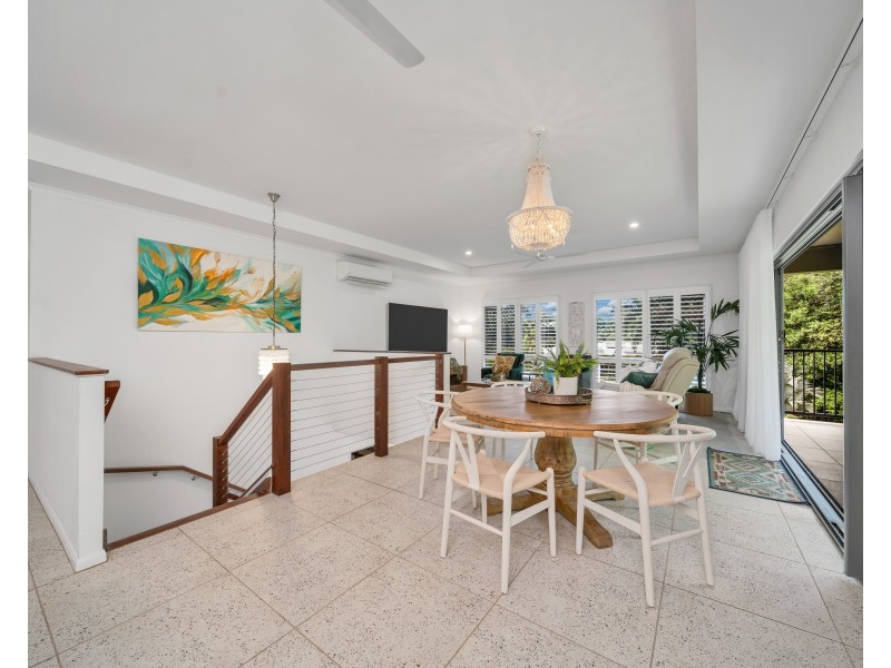 9 Douglas Track Road, Kamerunga QLD 4870