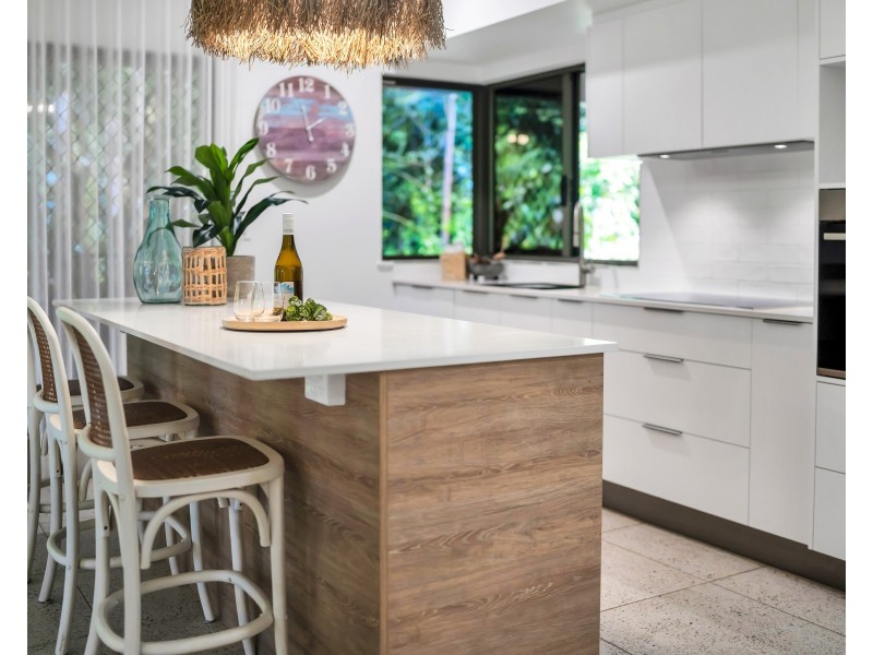 9 Douglas Track Road, Kamerunga QLD 4870