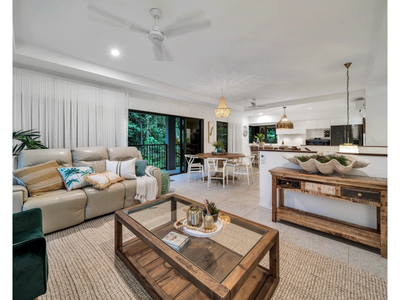 9 Douglas Track Road, Kamerunga QLD 4870