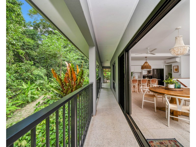 9 Douglas Track Road, Kamerunga QLD 4870