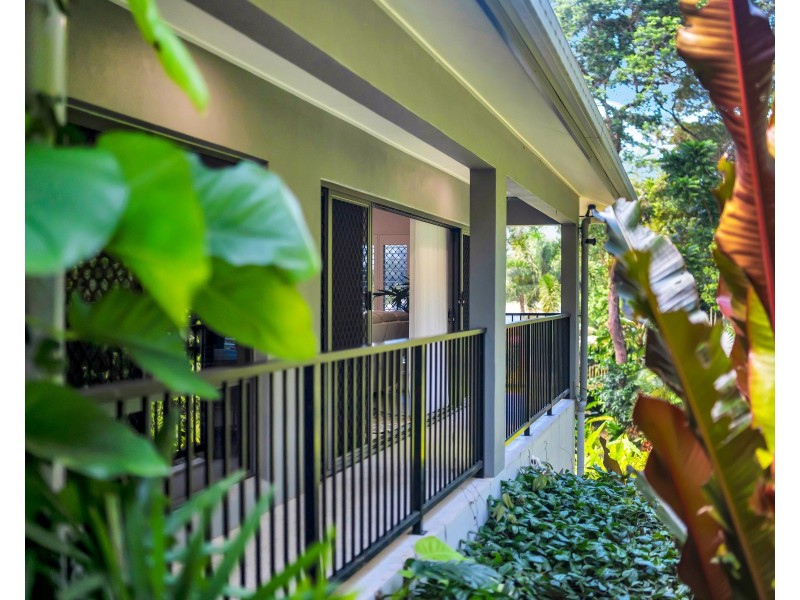 9 Douglas Track Road, Kamerunga QLD 4870