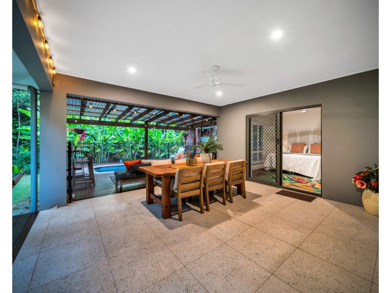 9 Douglas Track Road, Kamerunga QLD 4870