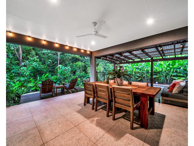 9 Douglas Track Road, Kamerunga QLD 4870