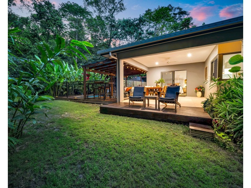 9 Douglas Track Road, Kamerunga QLD 4870