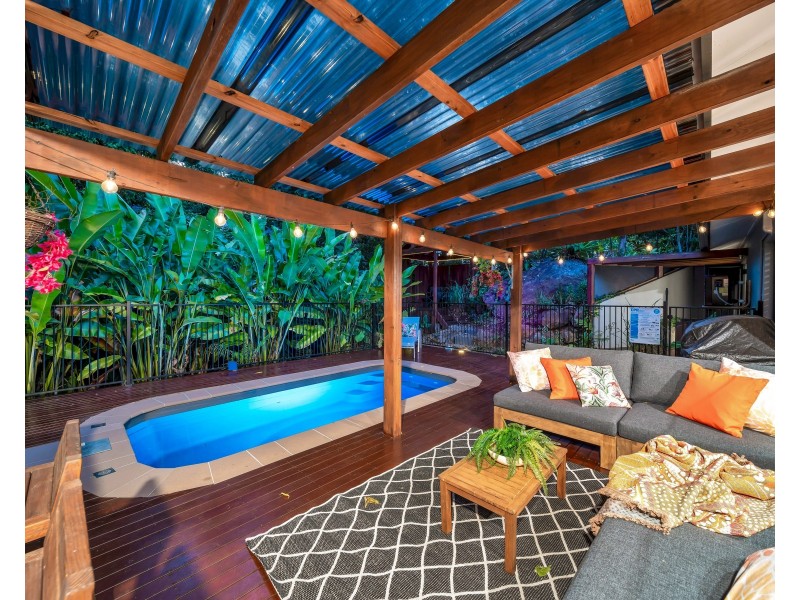 9 Douglas Track Road, Kamerunga QLD 4870