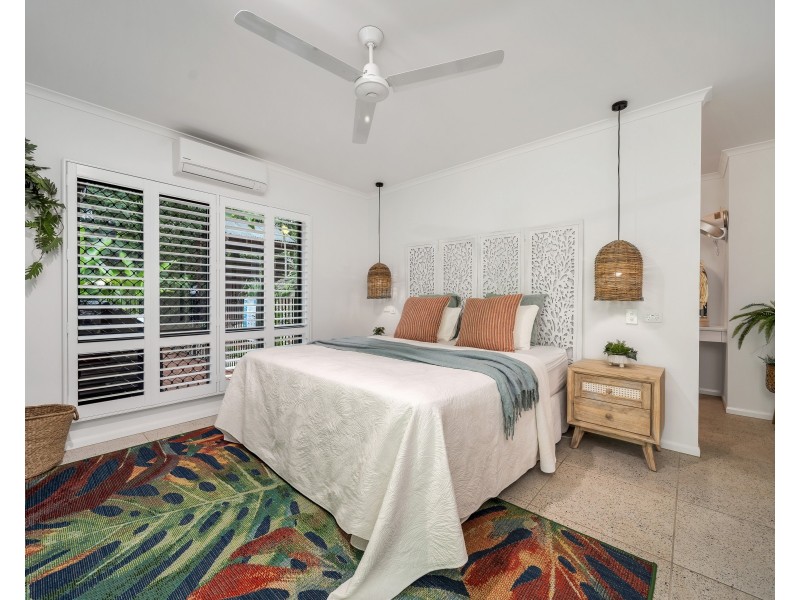 9 Douglas Track Road, Kamerunga QLD 4870