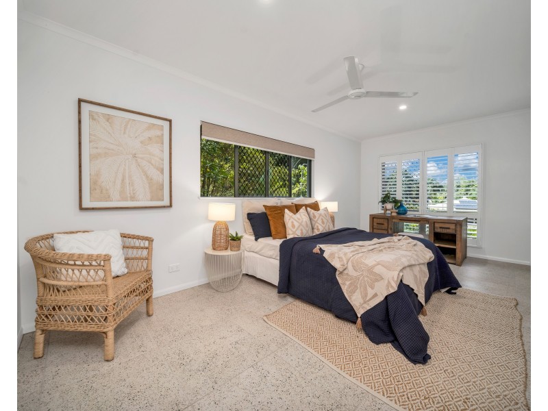 9 Douglas Track Road, Kamerunga QLD 4870