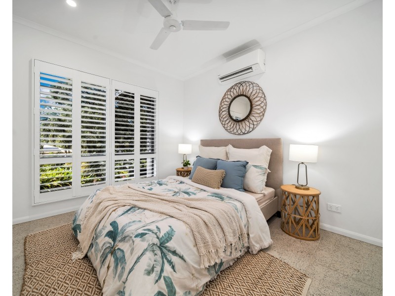 9 Douglas Track Road, Kamerunga QLD 4870