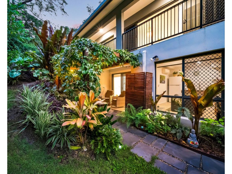 9 Douglas Track Road, Kamerunga QLD 4870