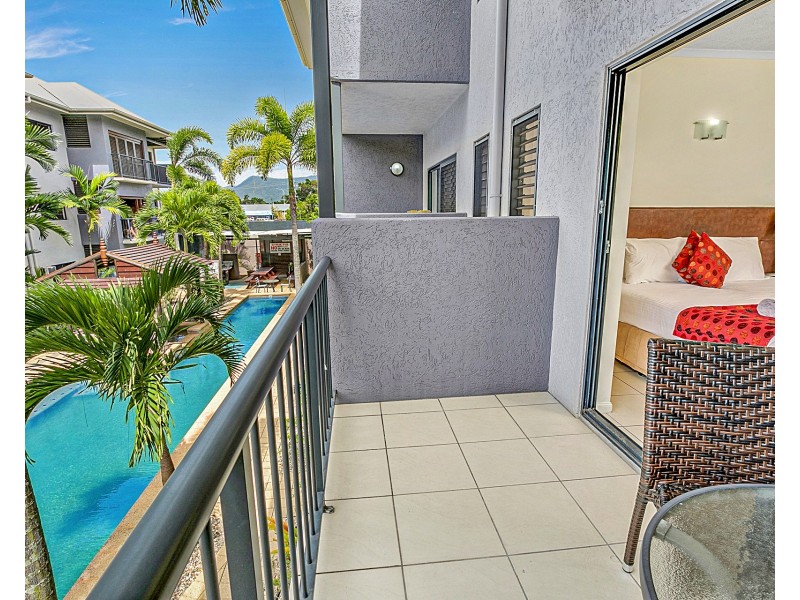 13/5-7 Water Street, Cairns City QLD 4870