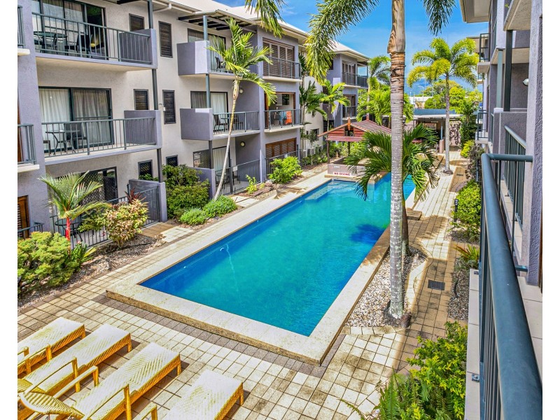 13/5-7 Water Street, Cairns City QLD 4870