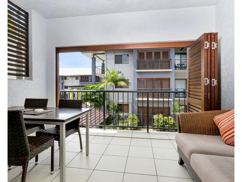 13/5-7 Water Street, Cairns City QLD 4870