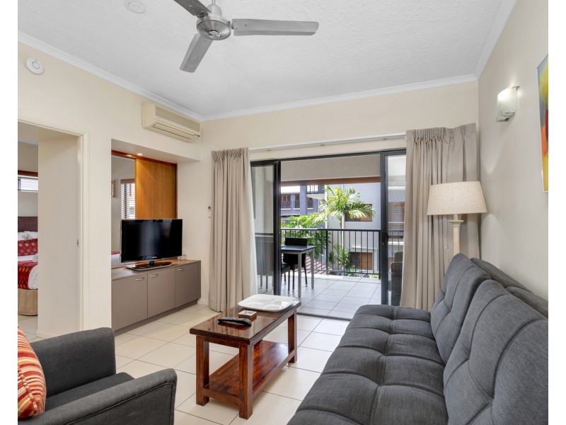 13/5-7 Water Street, Cairns City QLD 4870