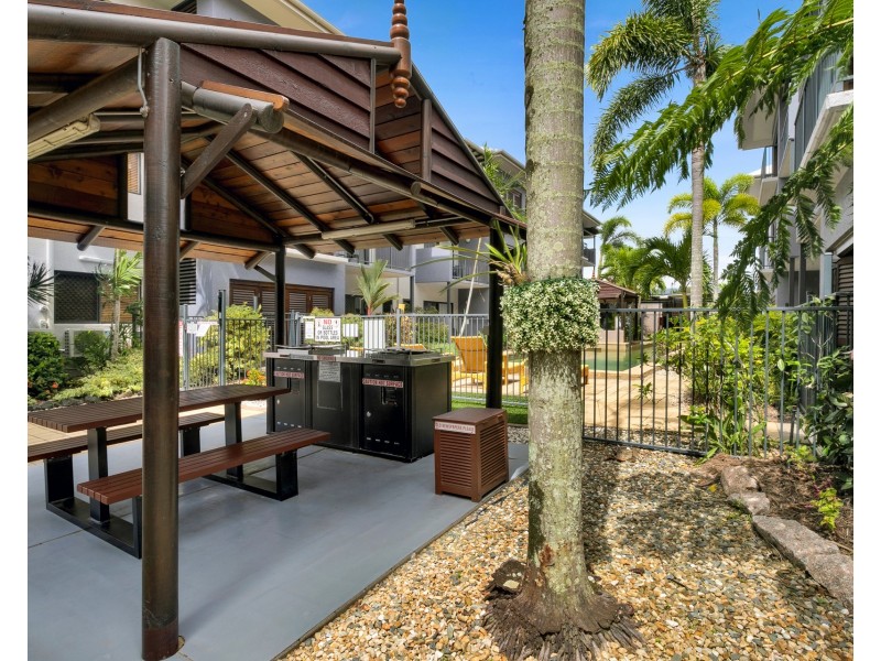13/5-7 Water Street, Cairns City QLD 4870