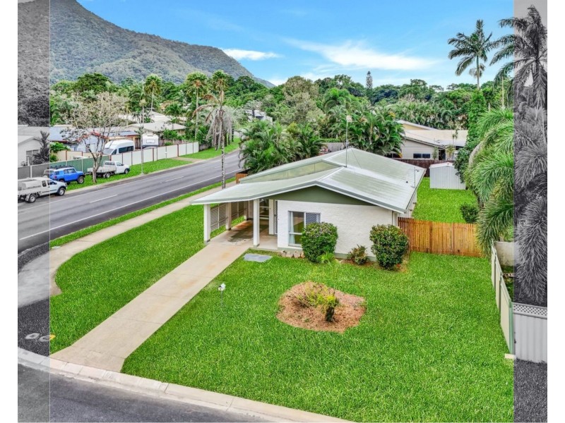 16 Balmoral Close, Mount Sheridan QLD 4868