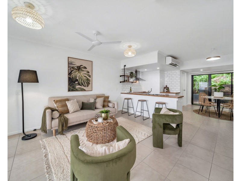 406/11-15 Charlekata Close, Freshwater QLD 4870