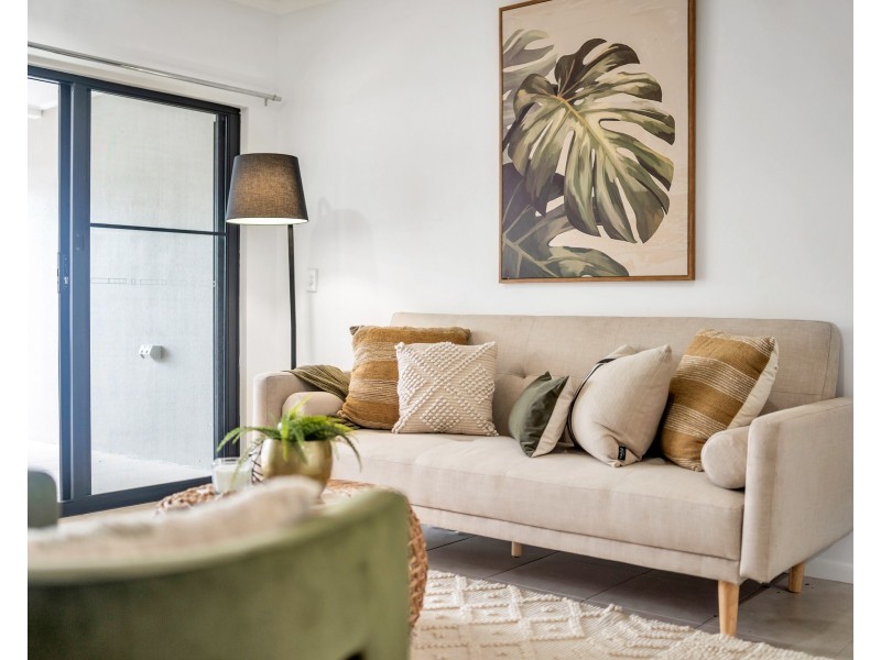 406/11-15 Charlekata Close, Freshwater QLD 4870