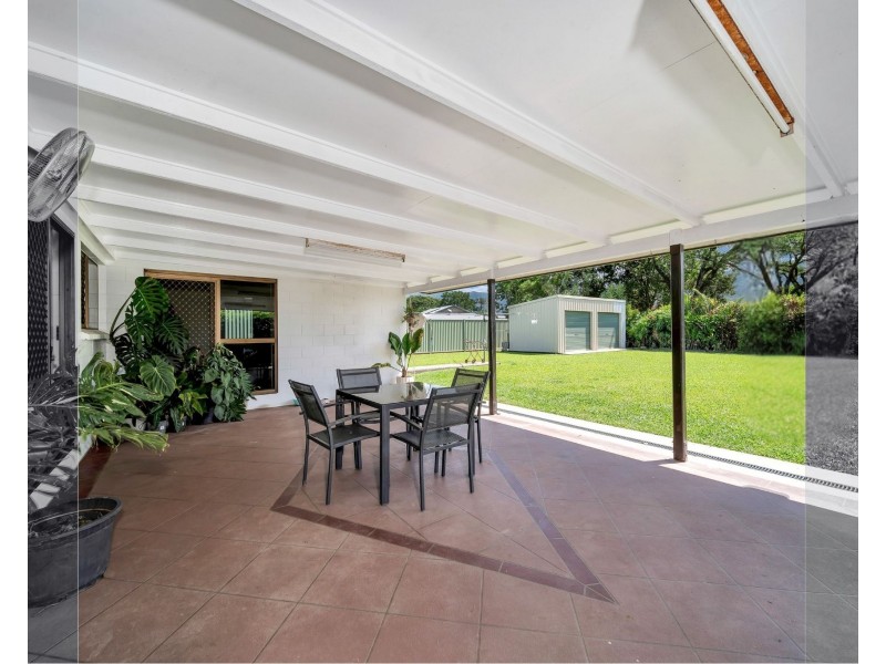 69 McLaughlin Road, Bentley Park QLD 4869