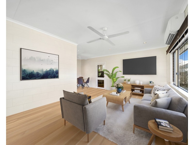 69 McLaughlin Road, Bentley Park QLD 4869