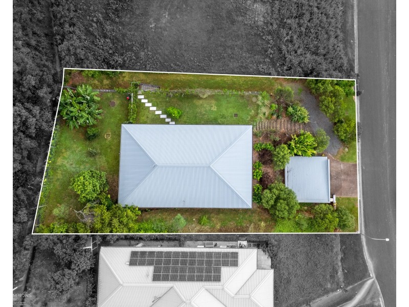 40 Sunbird Drive, Woree QLD 4868