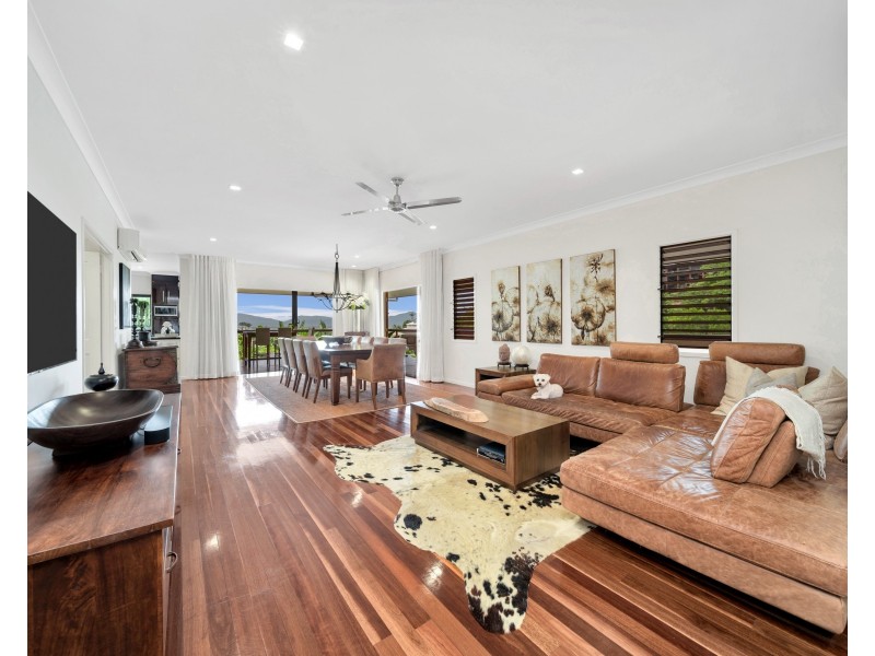 6 Cygnet Close, Mount Sheridan QLD 4868