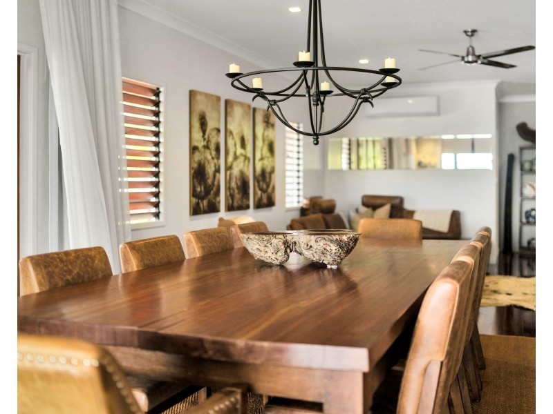 6 Cygnet Close, Mount Sheridan QLD 4868