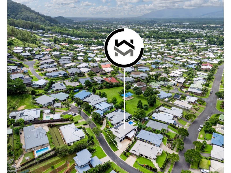 6 Cygnet Close, Mount Sheridan QLD 4868