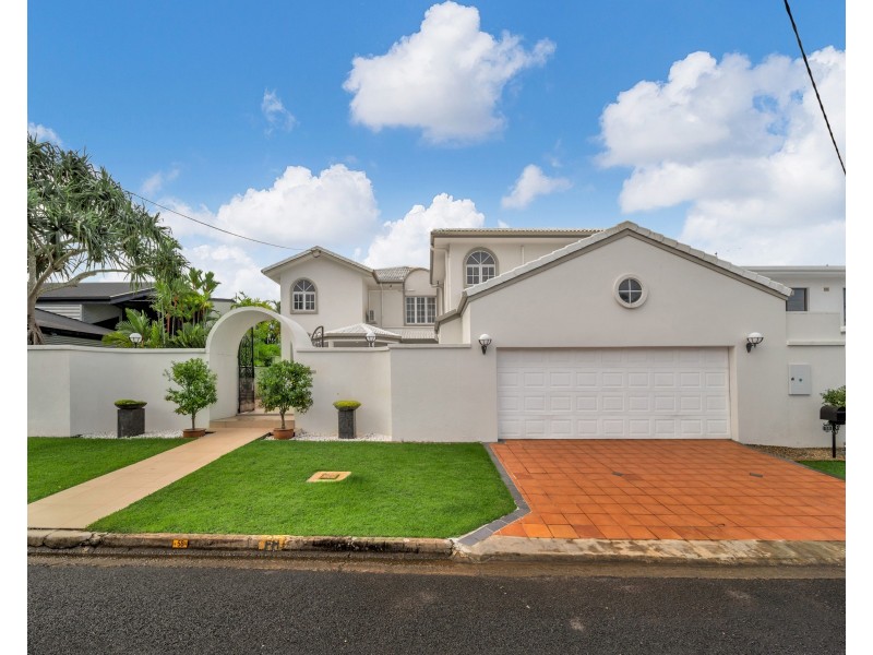 58 Koppen Terrace, Mooroobool QLD 4870