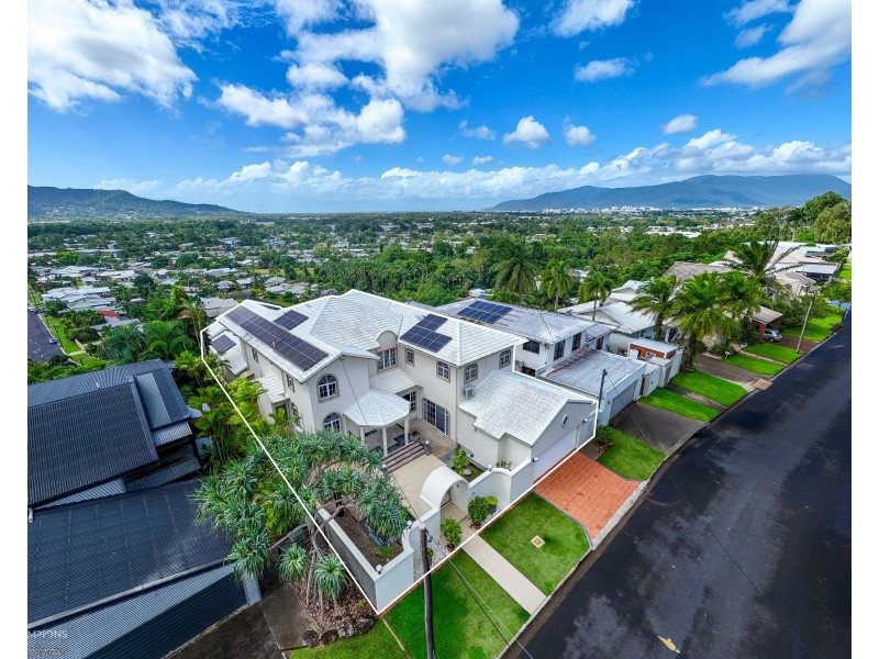 58 Koppen Terrace, Mooroobool QLD 4870