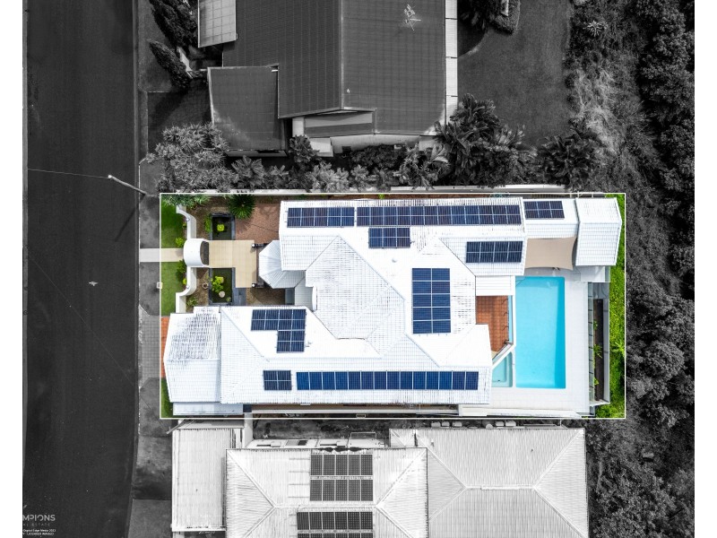 58 Koppen Terrace, Mooroobool QLD 4870