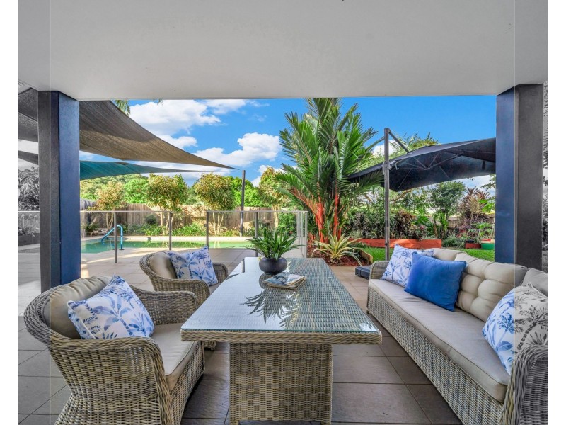 22 Barringtonia Street, Mount Sheridan QLD 4868