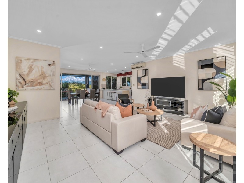 22 Barringtonia Street, Mount Sheridan QLD 4868