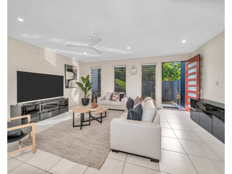 22 Barringtonia Street, Mount Sheridan QLD 4868