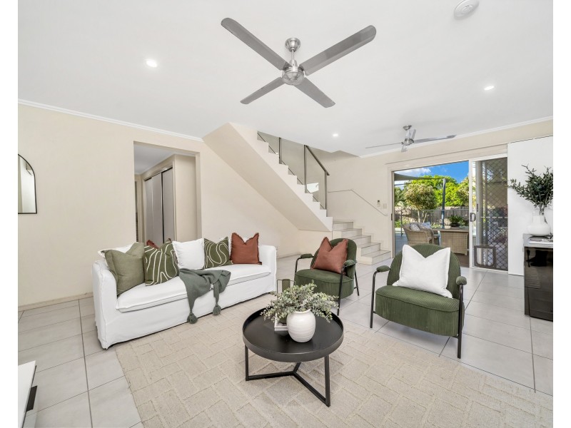 22 Barringtonia Street, Mount Sheridan QLD 4868