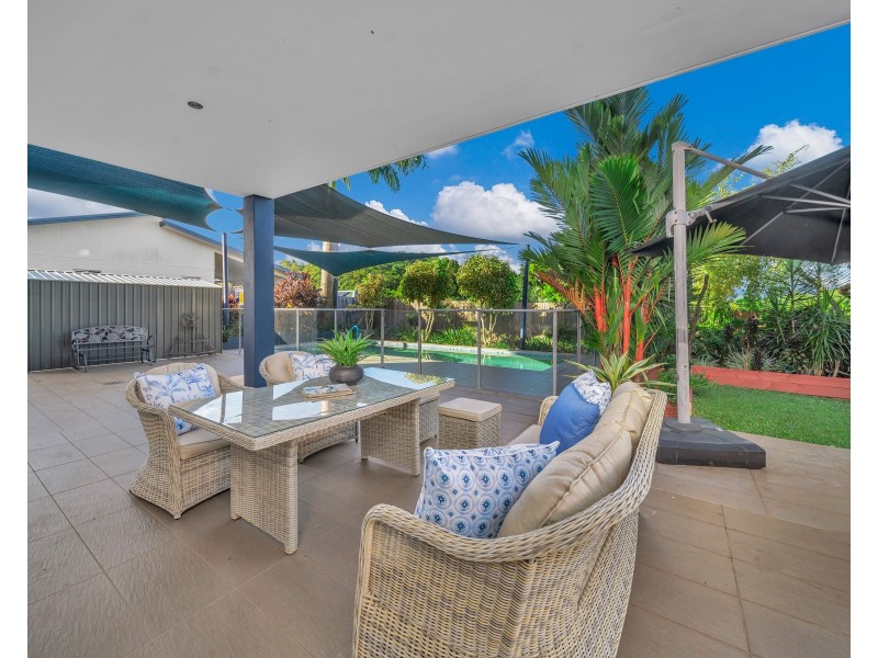 22 Barringtonia Street, Mount Sheridan QLD 4868