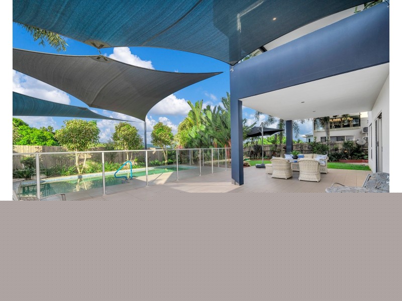 22 Barringtonia Street, Mount Sheridan QLD 4868