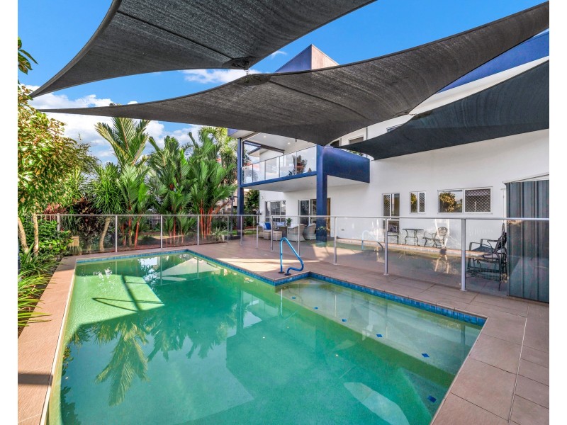 22 Barringtonia Street, Mount Sheridan QLD 4868