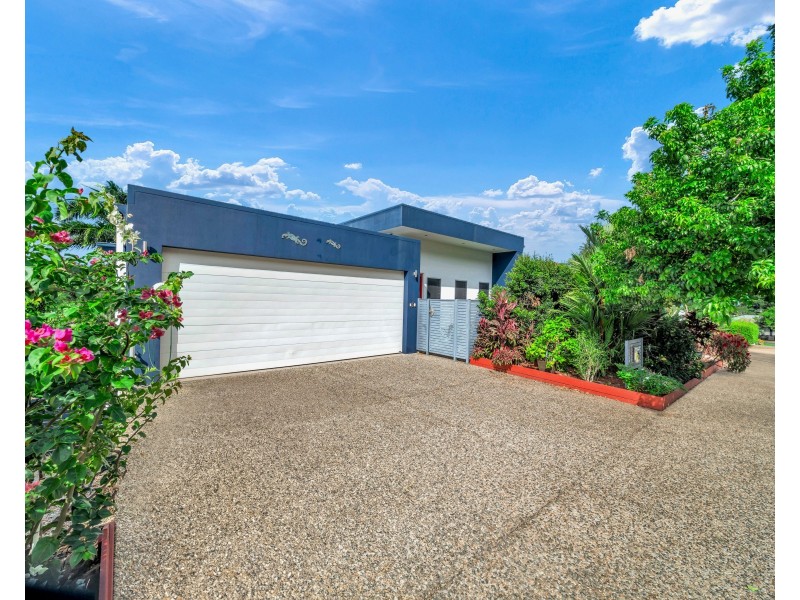 22 Barringtonia Street, Mount Sheridan QLD 4868
