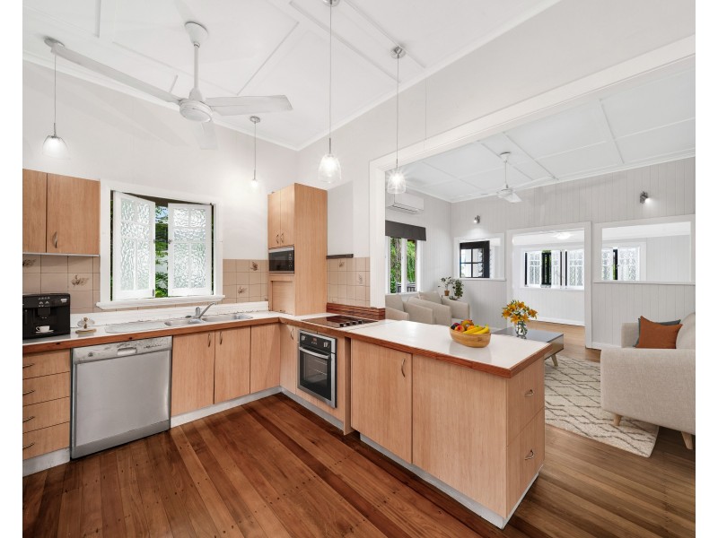 20 Winkworth Street, Bungalow QLD 4870