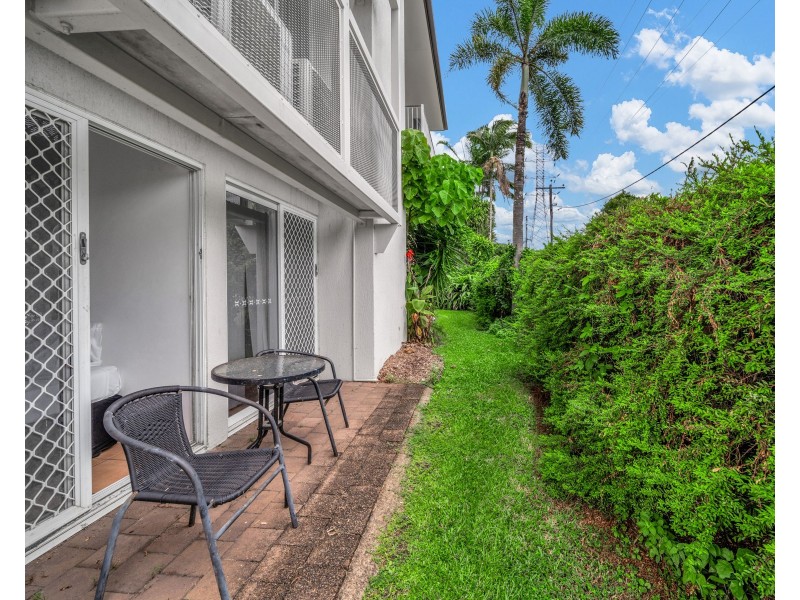 15/670-678 Bruce Highway, Woree QLD 4868