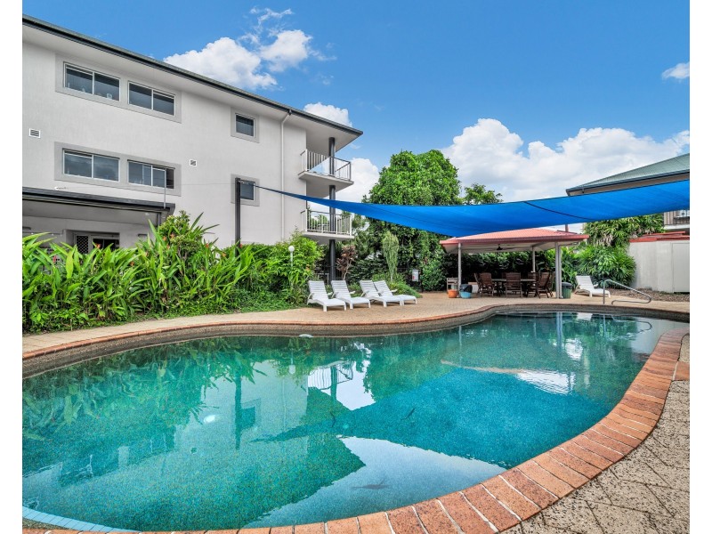 15/670-678 Bruce Highway, Woree QLD 4868