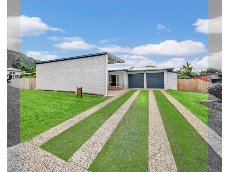 21 Kestrel Street, Bayview Heights QLD 4868