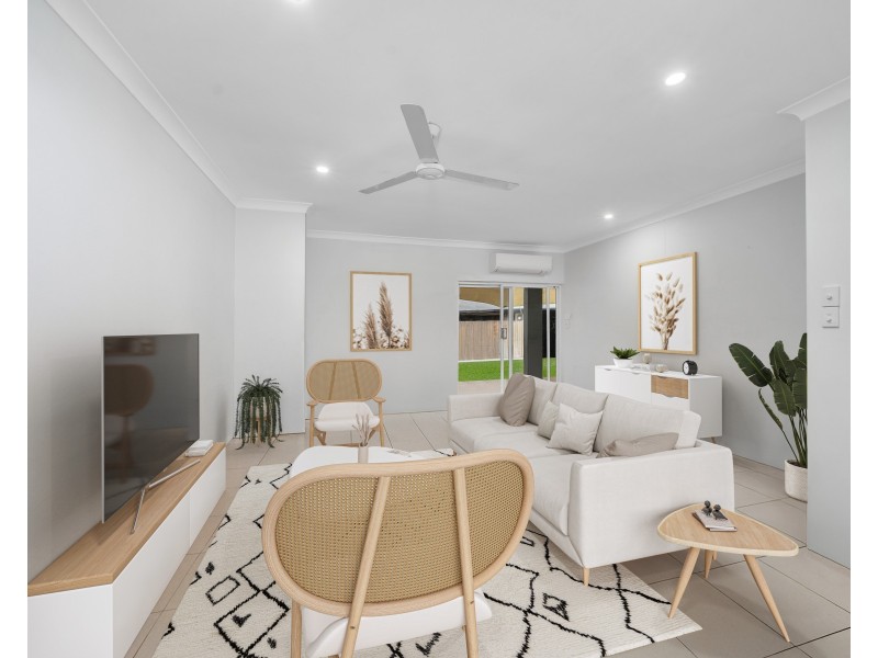 21 Kestrel Street, Bayview Heights QLD 4868