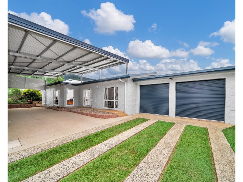 21 Kestrel Street, Bayview Heights QLD 4868