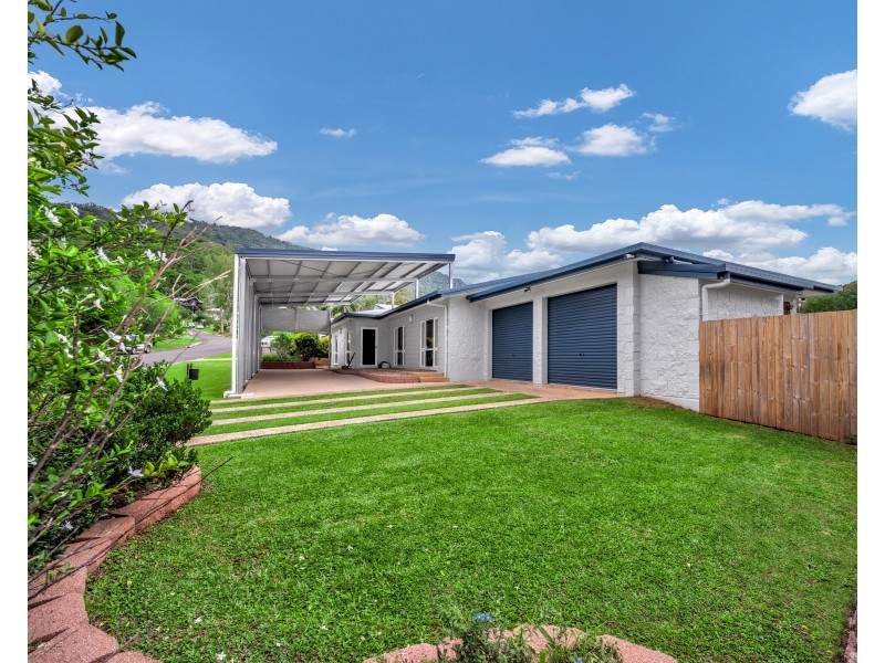 21 Kestrel Street, Bayview Heights QLD 4868